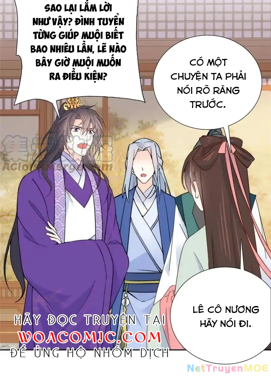Thiều Quang Mạn Chapter 144 - Trang 2