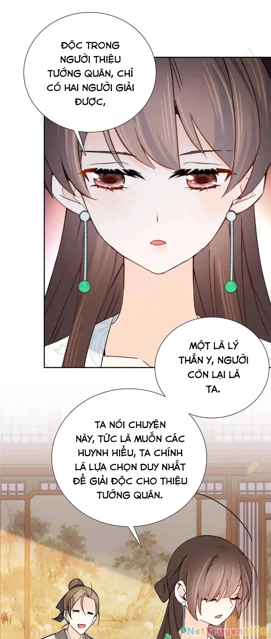 Thiều Quang Mạn Chapter 144 - Trang 2