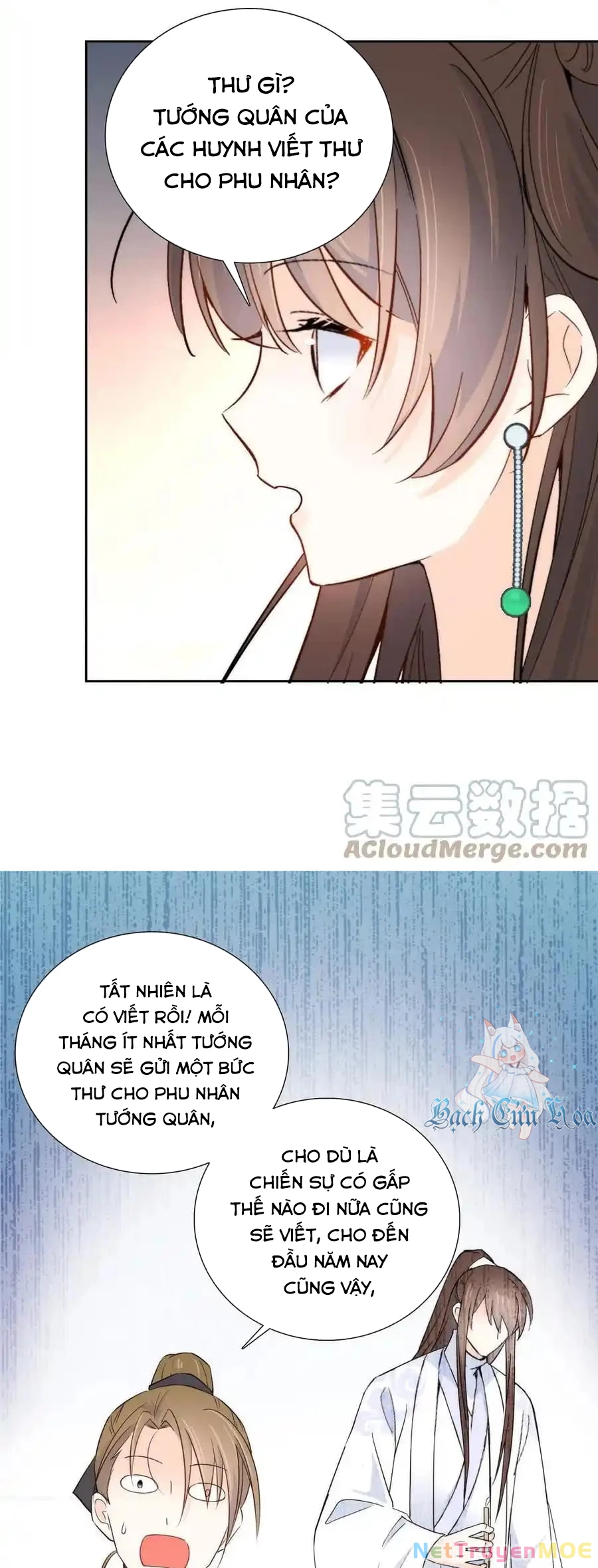 Thiều Quang Mạn Chapter 144 - Trang 2