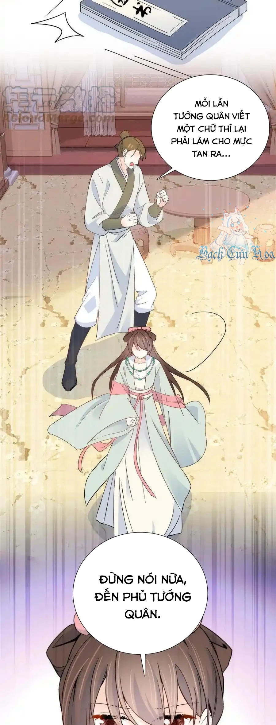 Thiều Quang Mạn Chapter 144 - Trang 2