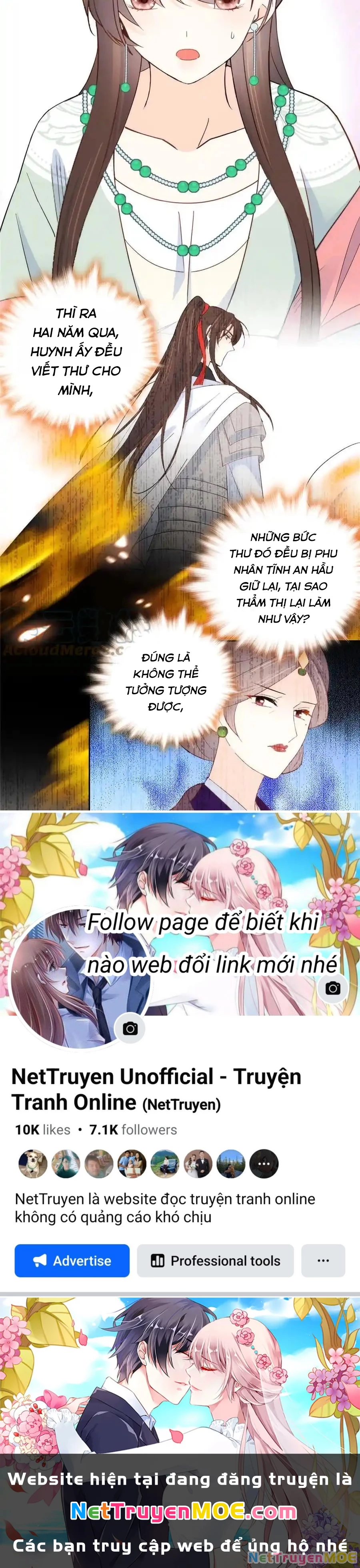 Thiều Quang Mạn Chapter 144 - Trang 2