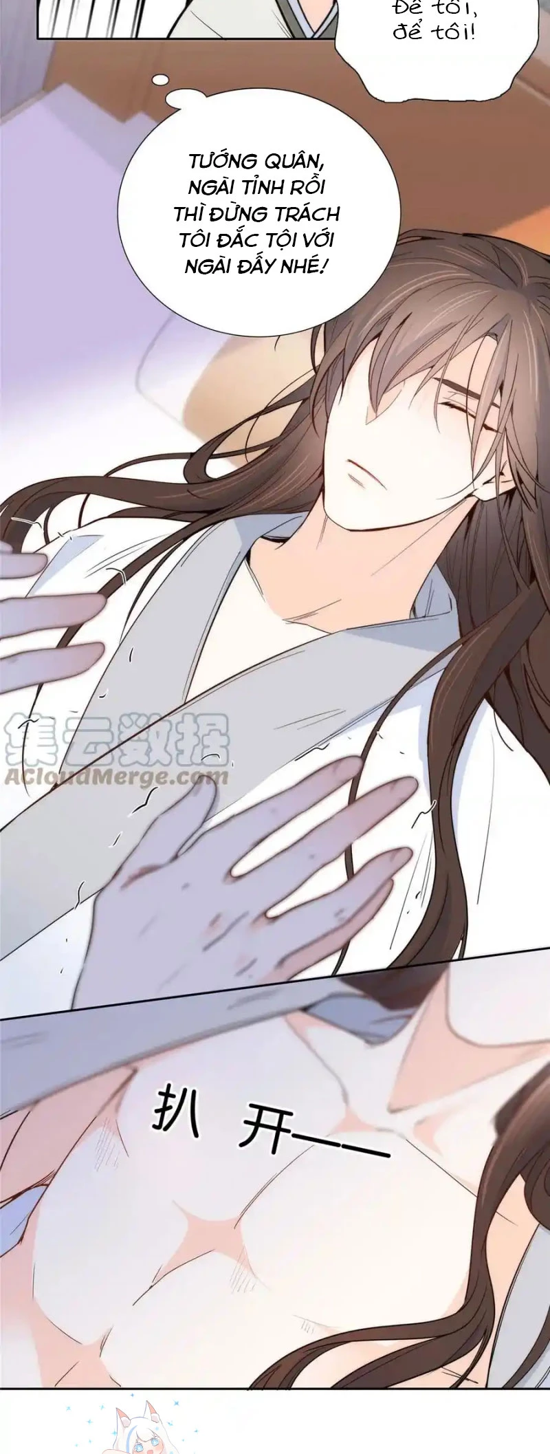 Thiều Quang Mạn Chapter 145 - Trang 2