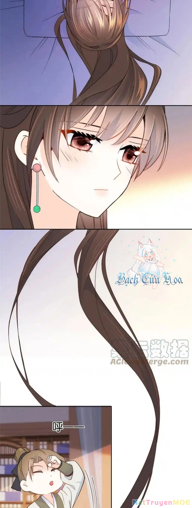 Thiều Quang Mạn Chapter 145 - Trang 2