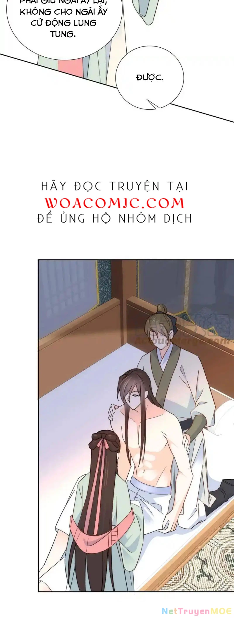 Thiều Quang Mạn Chapter 145 - Trang 2