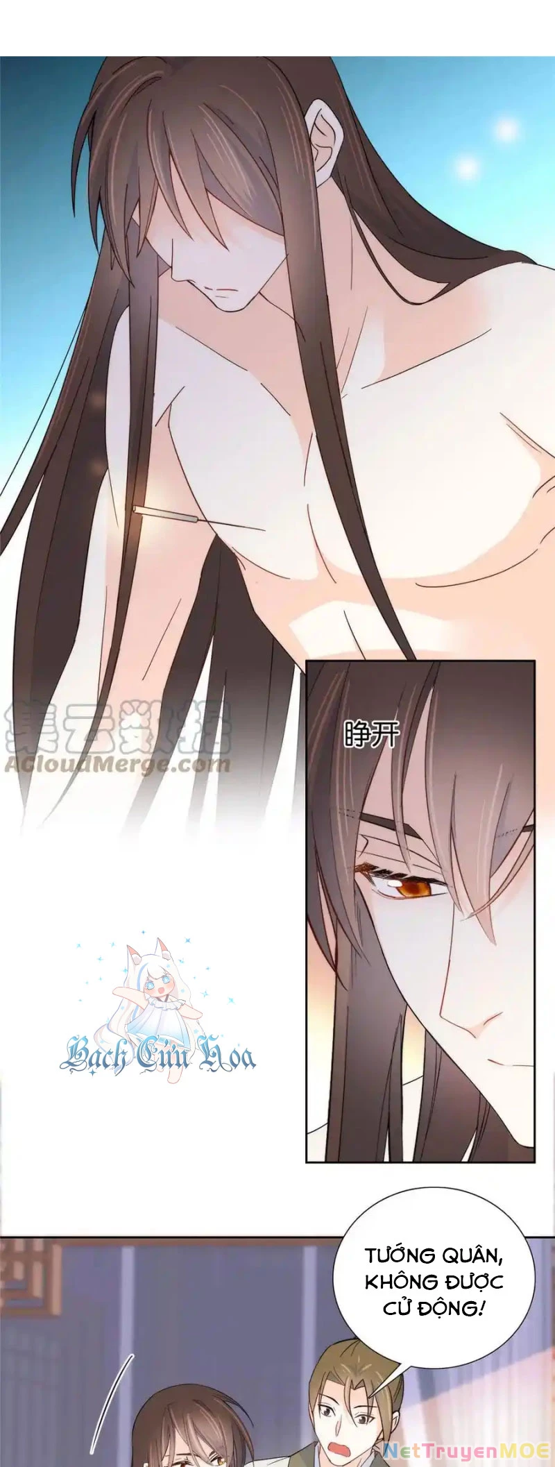 Thiều Quang Mạn Chapter 145 - Trang 2