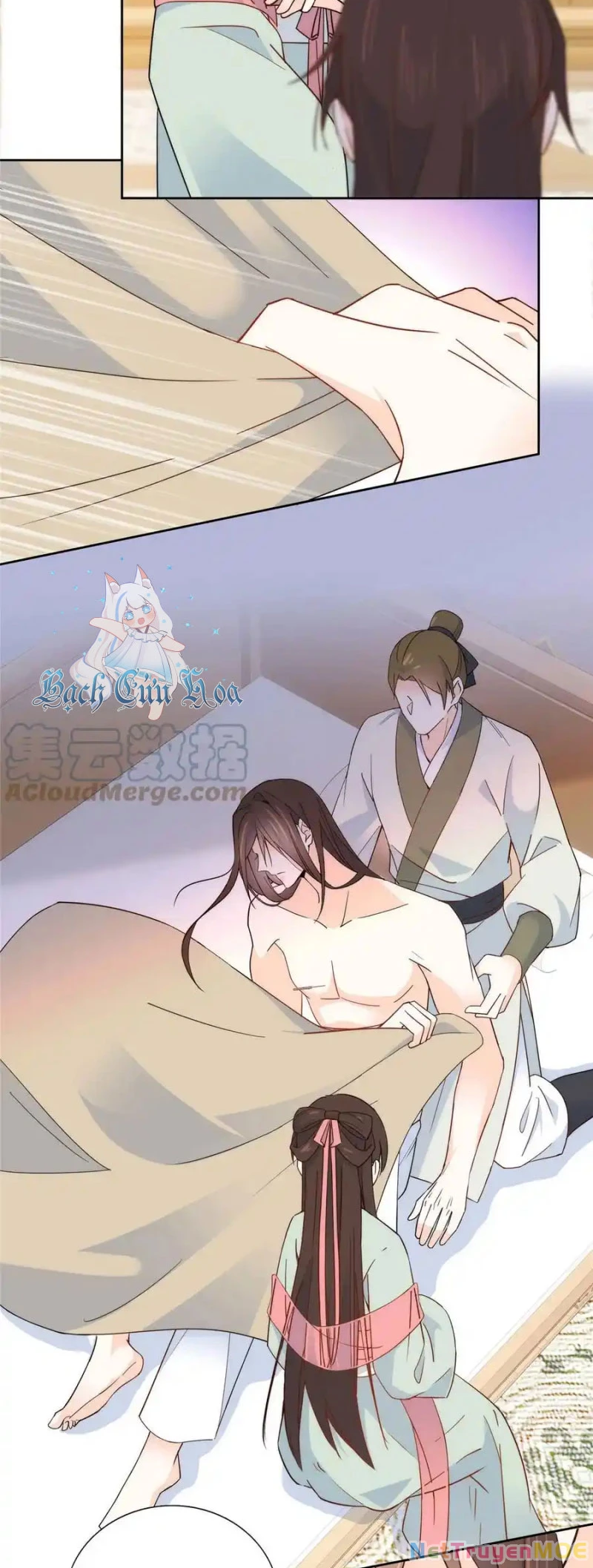 Thiều Quang Mạn Chapter 145 - Trang 2