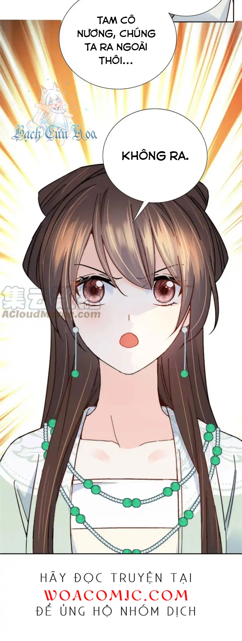 Thiều Quang Mạn Chapter 145 - Trang 2