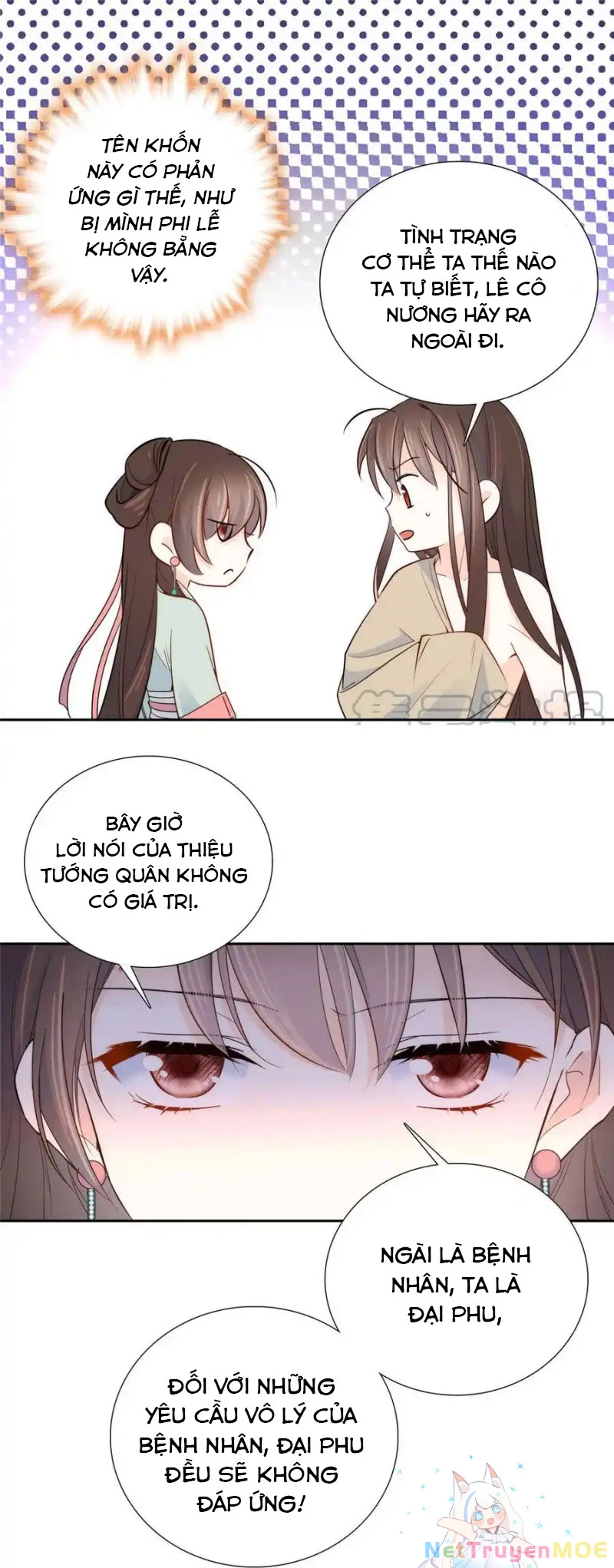 Thiều Quang Mạn Chapter 145 - Trang 2