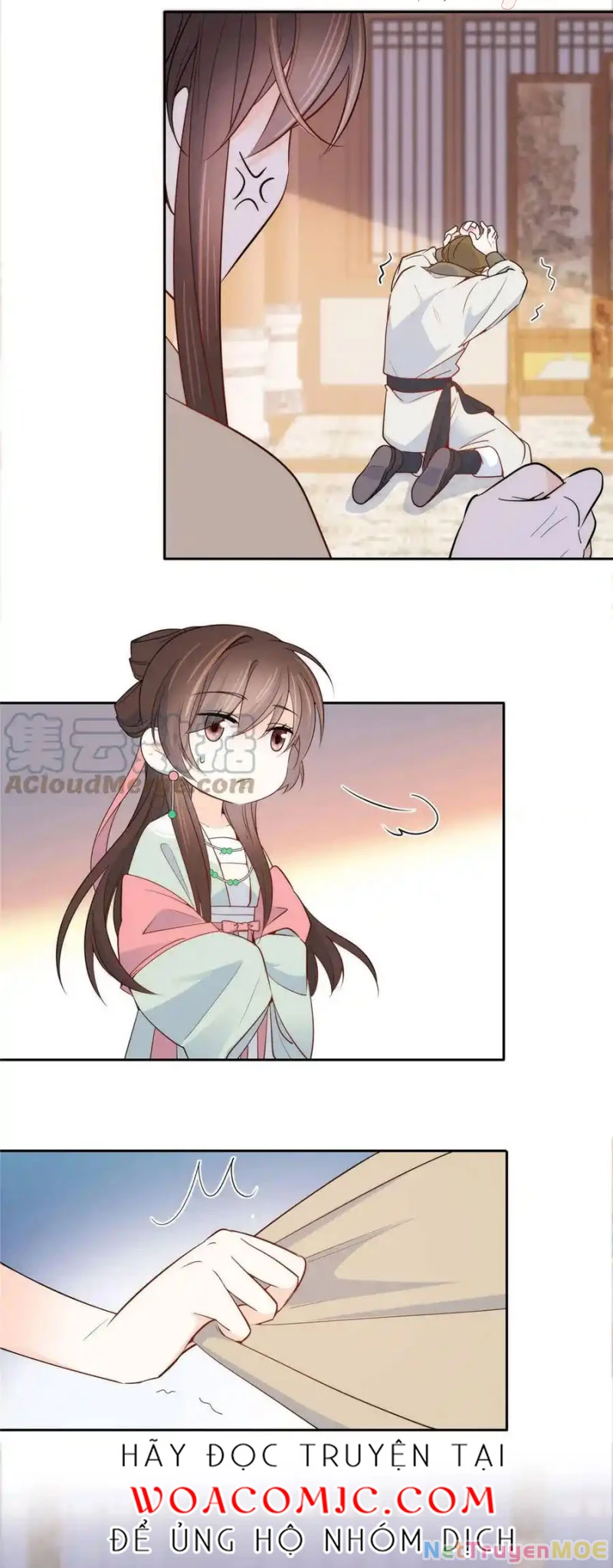 Thiều Quang Mạn Chapter 145 - Trang 2