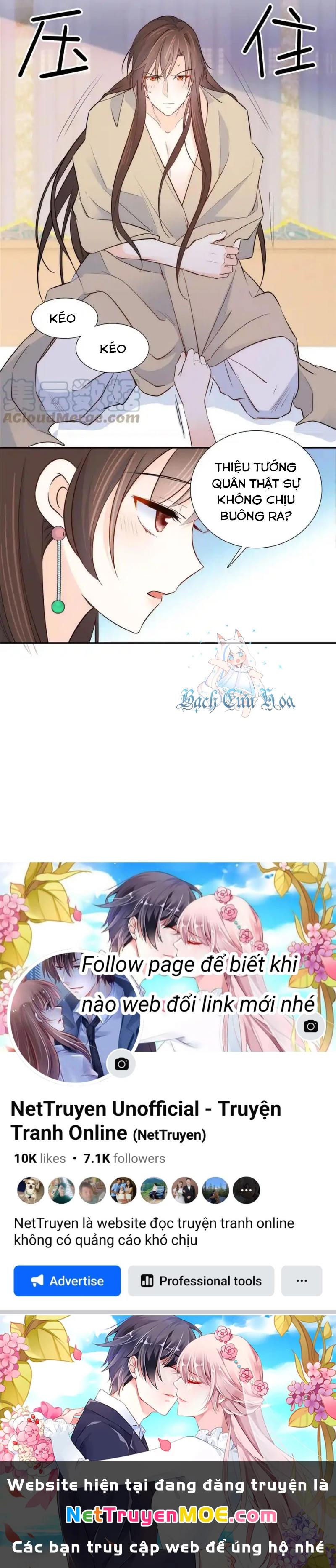 Thiều Quang Mạn Chapter 145 - Trang 2