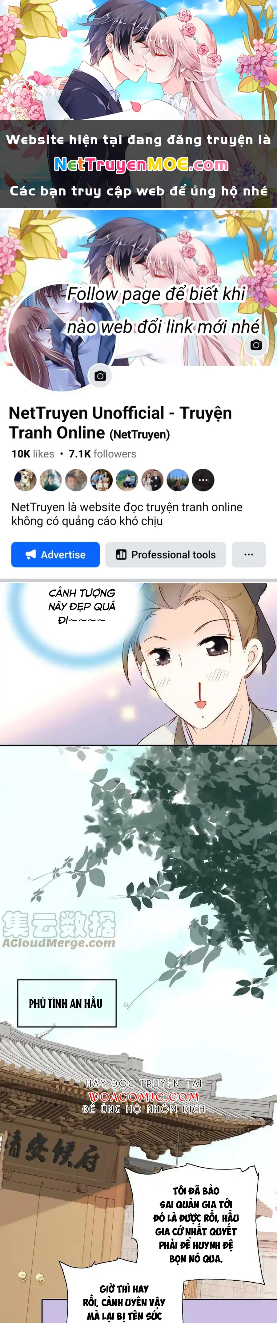 Thiều Quang Mạn Chapter 146 - Trang 2
