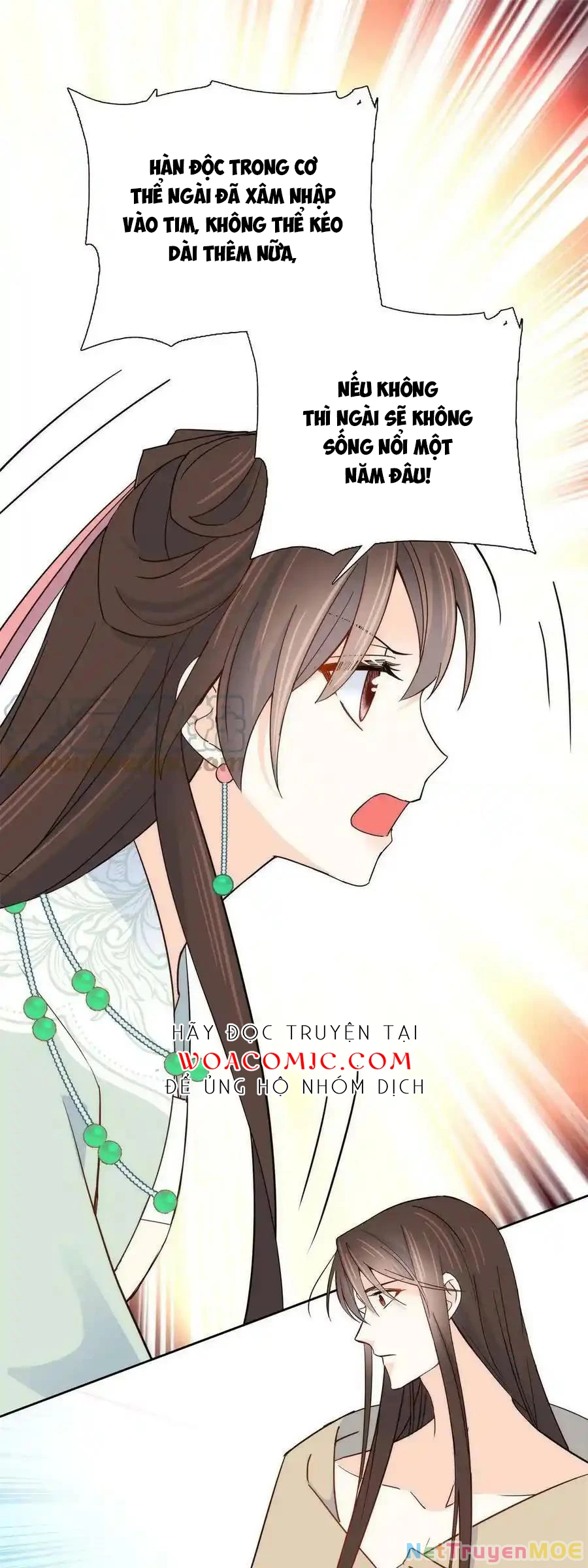 Thiều Quang Mạn Chapter 146 - Trang 2