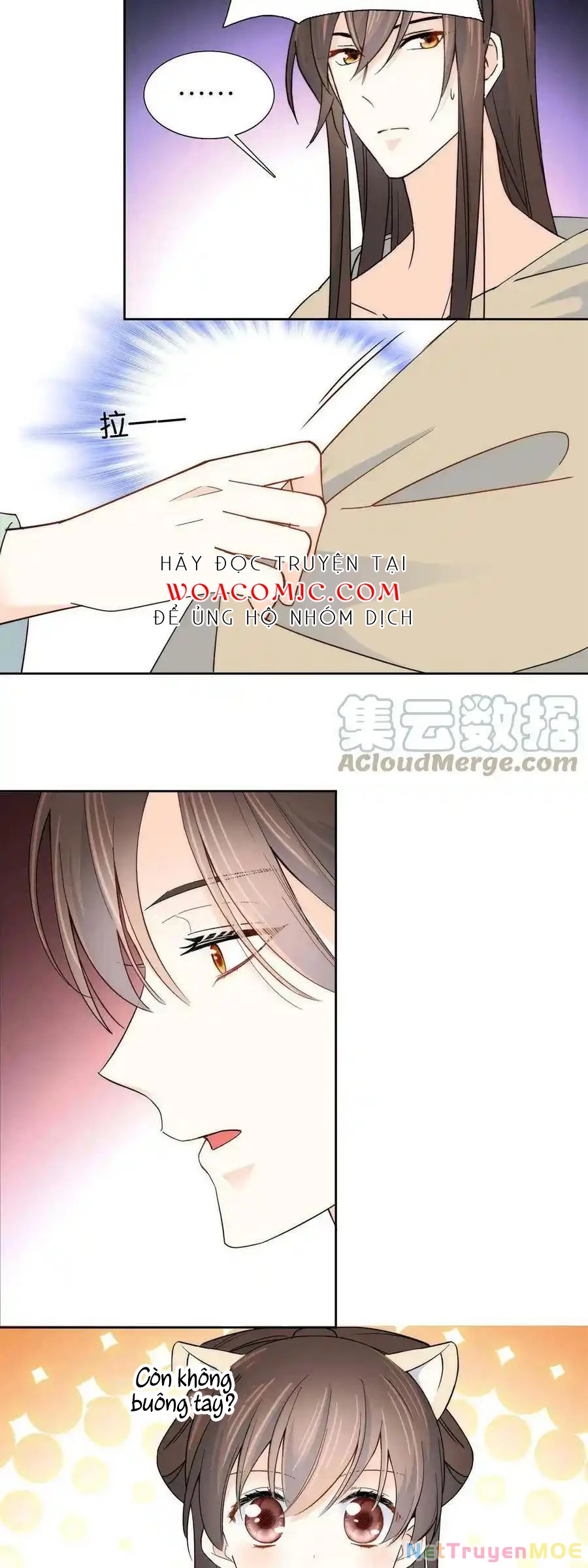 Thiều Quang Mạn Chapter 146 - Trang 2