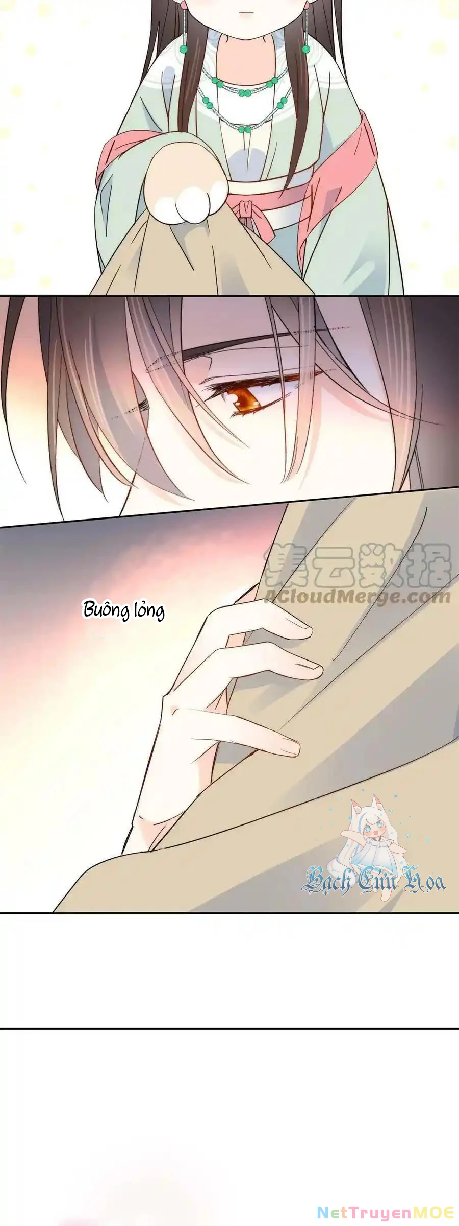 Thiều Quang Mạn Chapter 146 - Trang 2