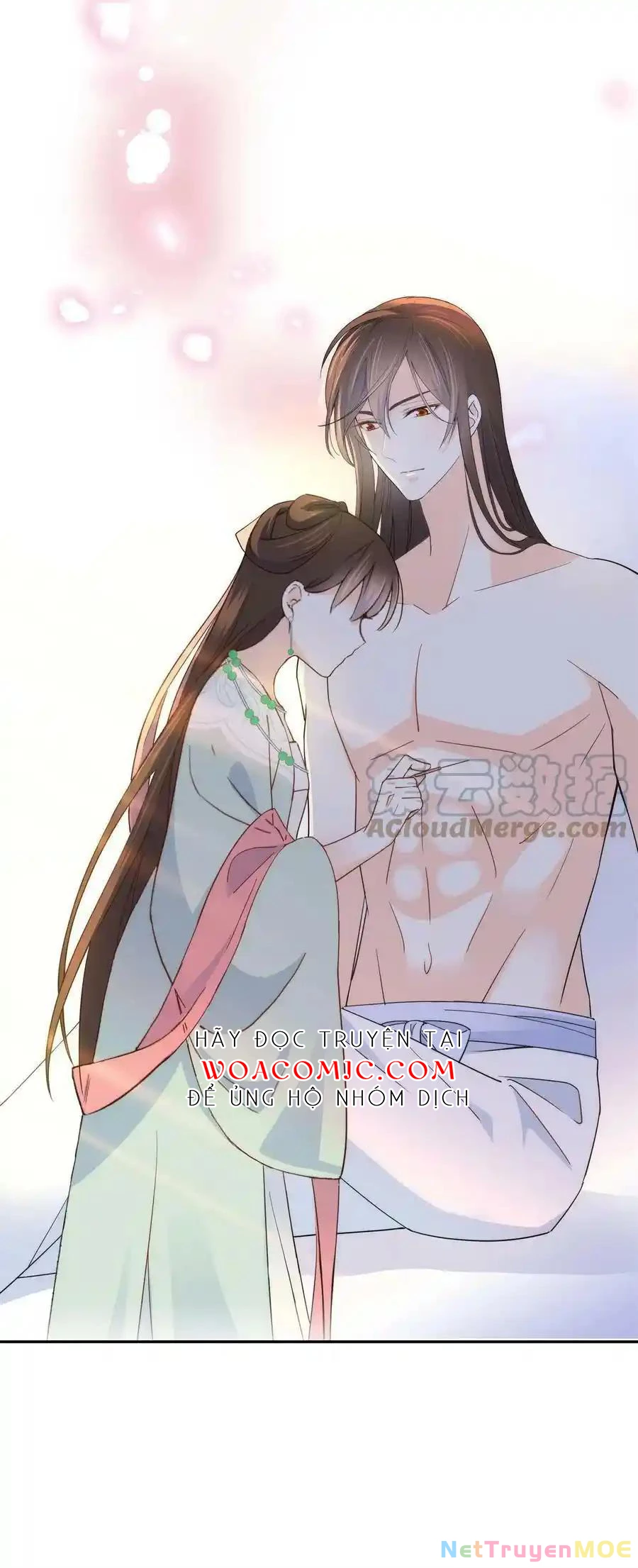Thiều Quang Mạn Chapter 146 - Trang 2