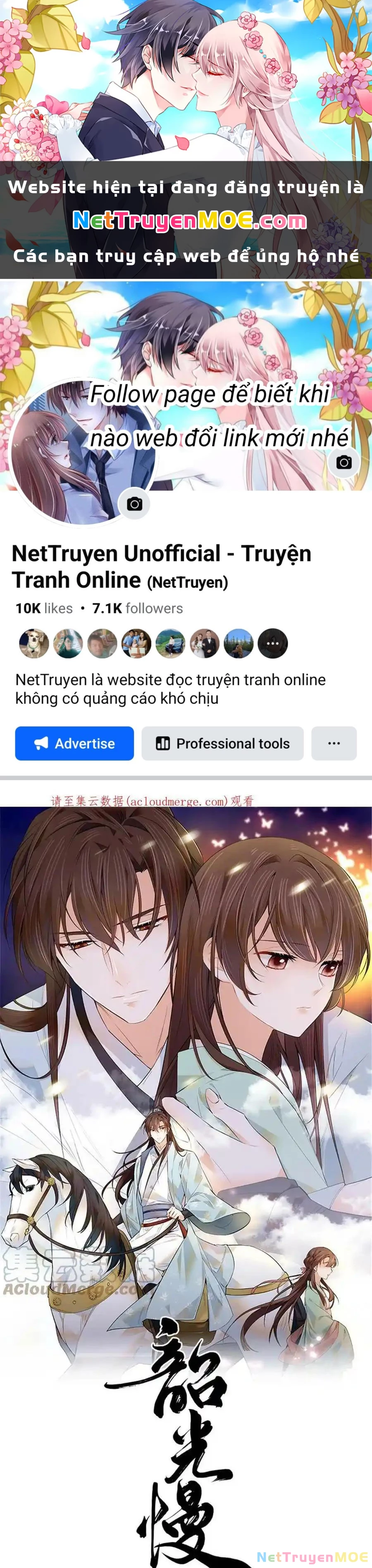 Thiều Quang Mạn Chapter 148 - Trang 2