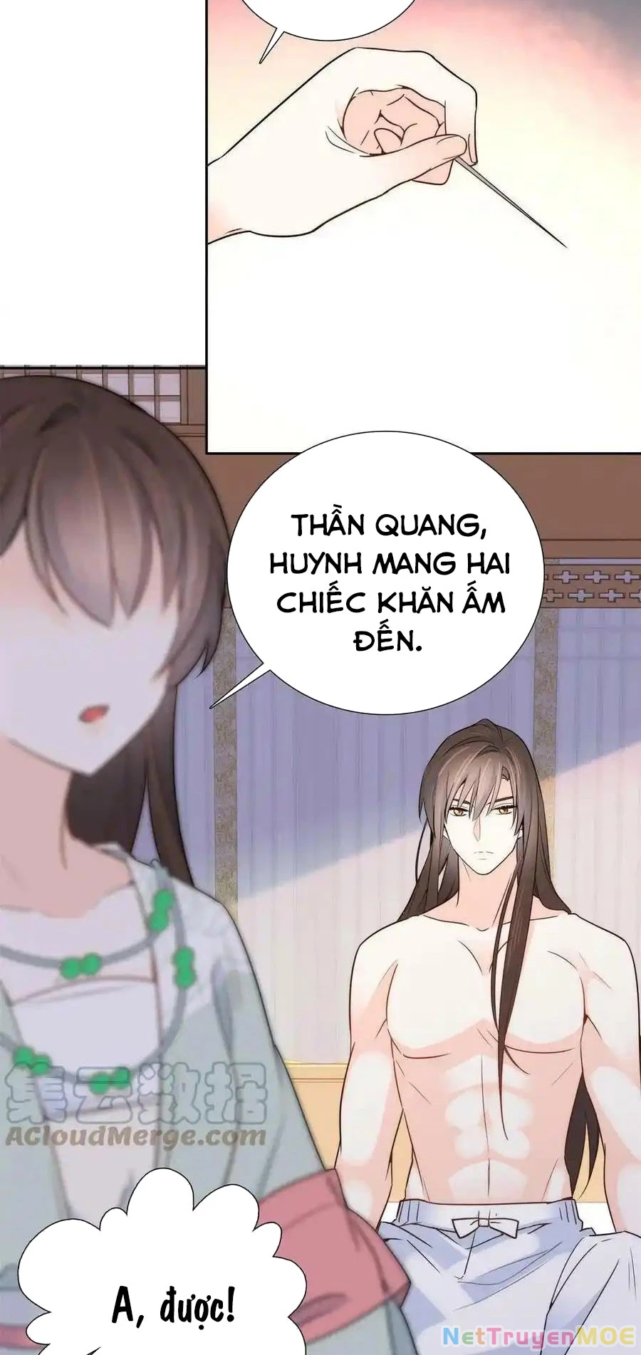 Thiều Quang Mạn Chapter 148 - Trang 2