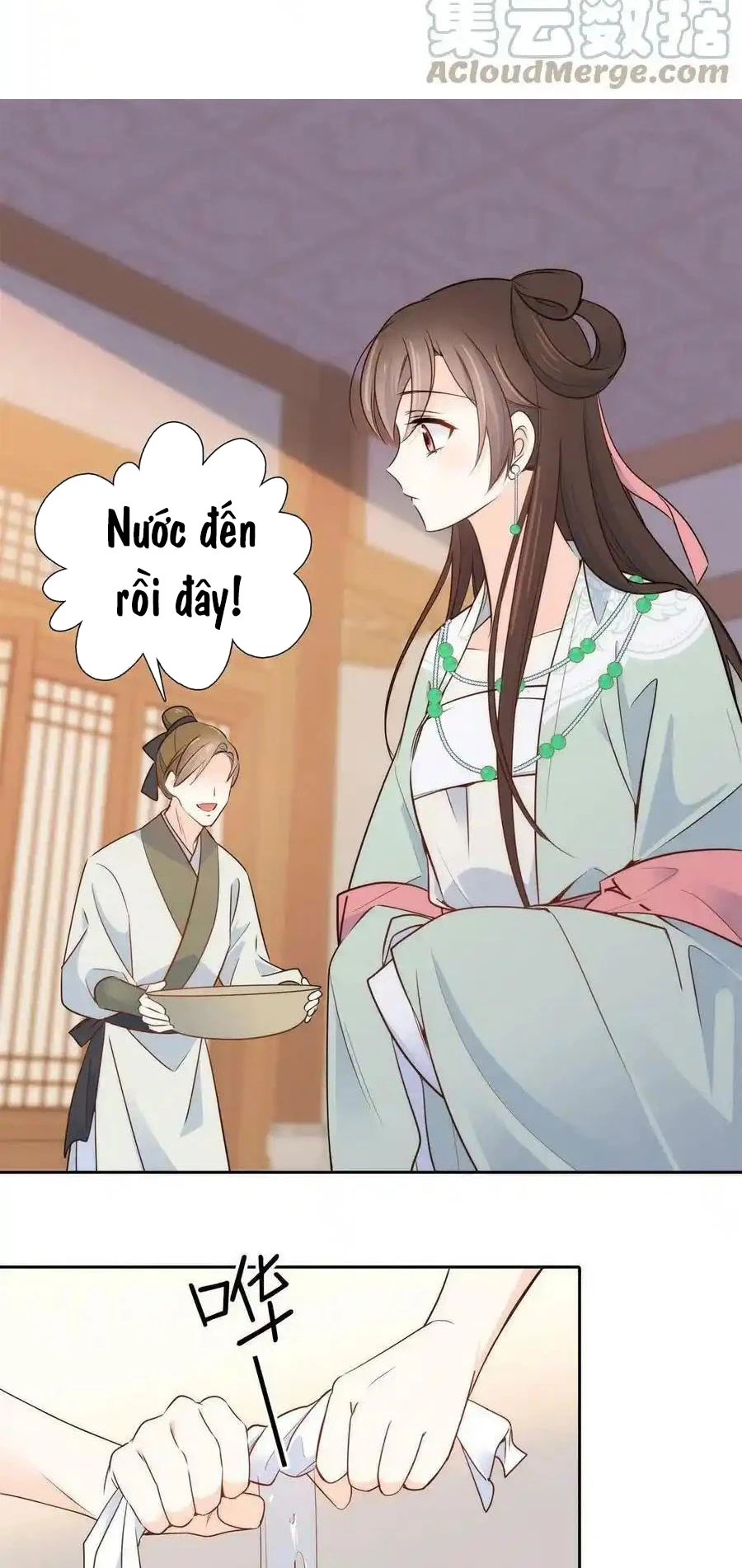 Thiều Quang Mạn Chapter 148 - Trang 2