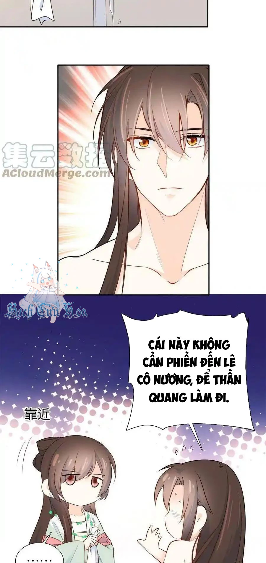 Thiều Quang Mạn Chapter 148 - Trang 2