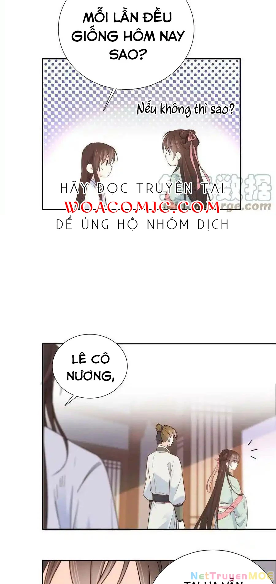 Thiều Quang Mạn Chapter 148 - Trang 2