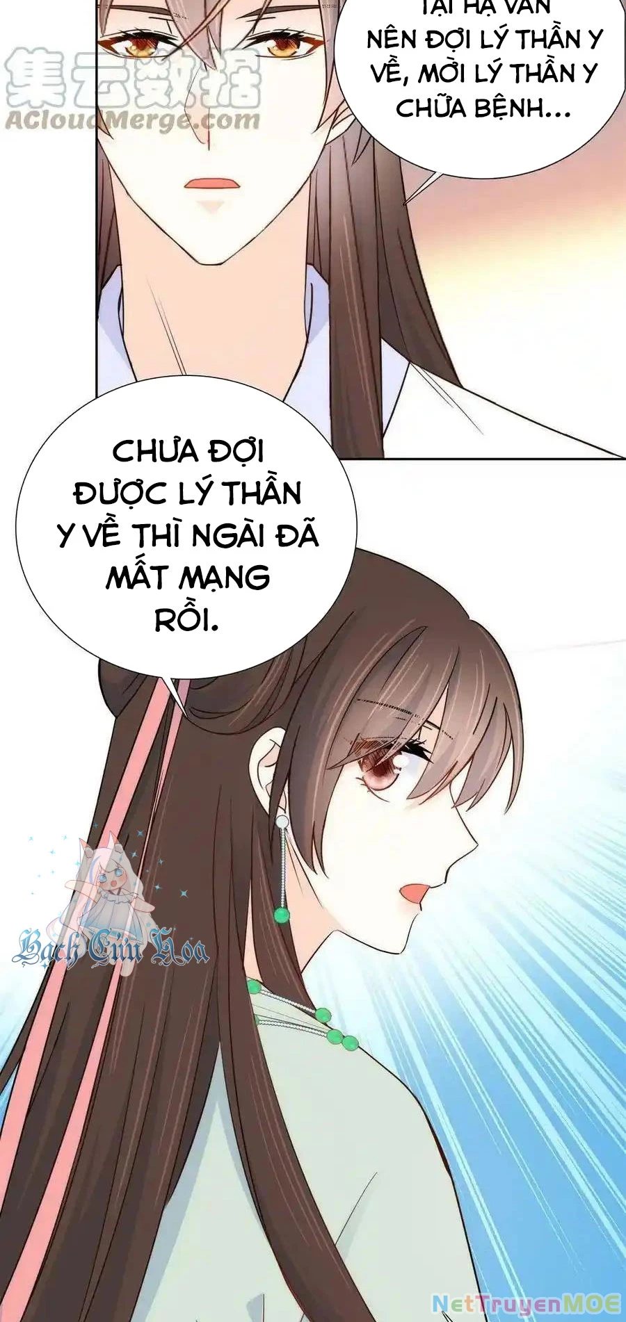 Thiều Quang Mạn Chapter 148 - Trang 2