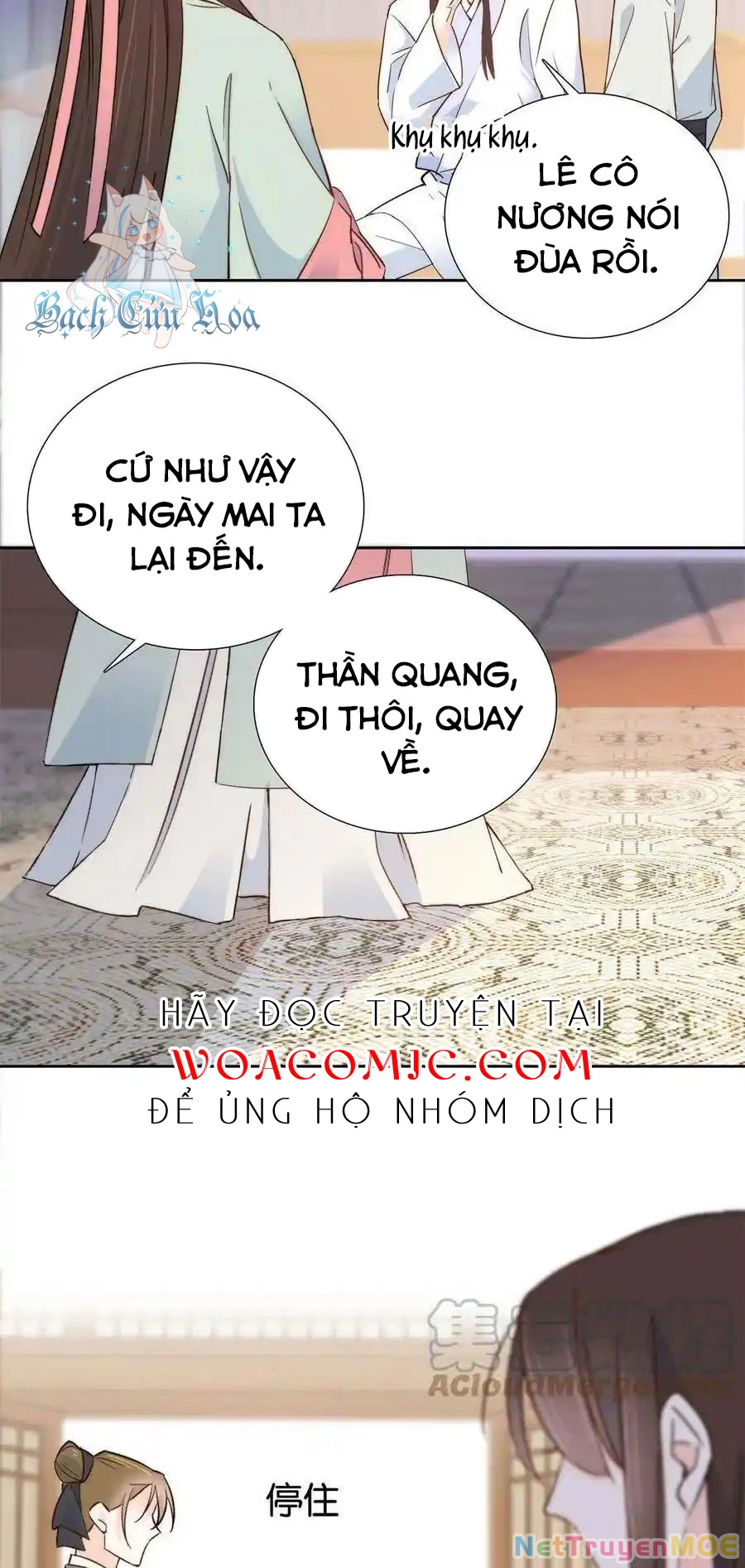 Thiều Quang Mạn Chapter 148 - Trang 2
