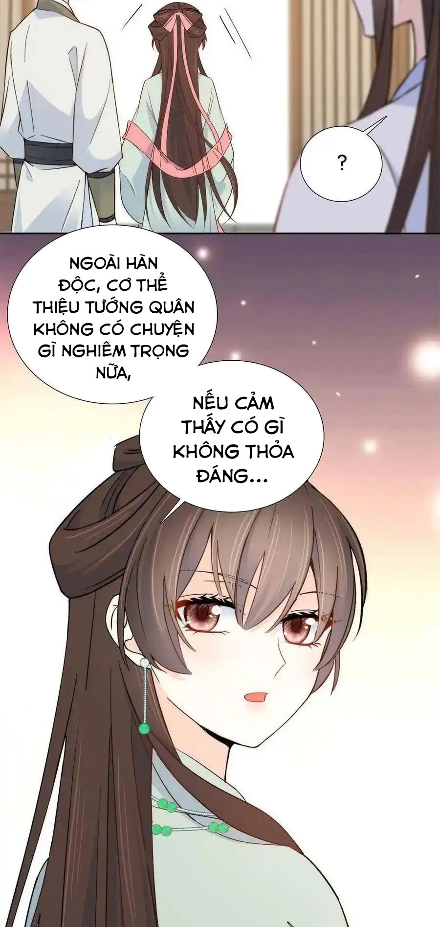 Thiều Quang Mạn Chapter 148 - Trang 2