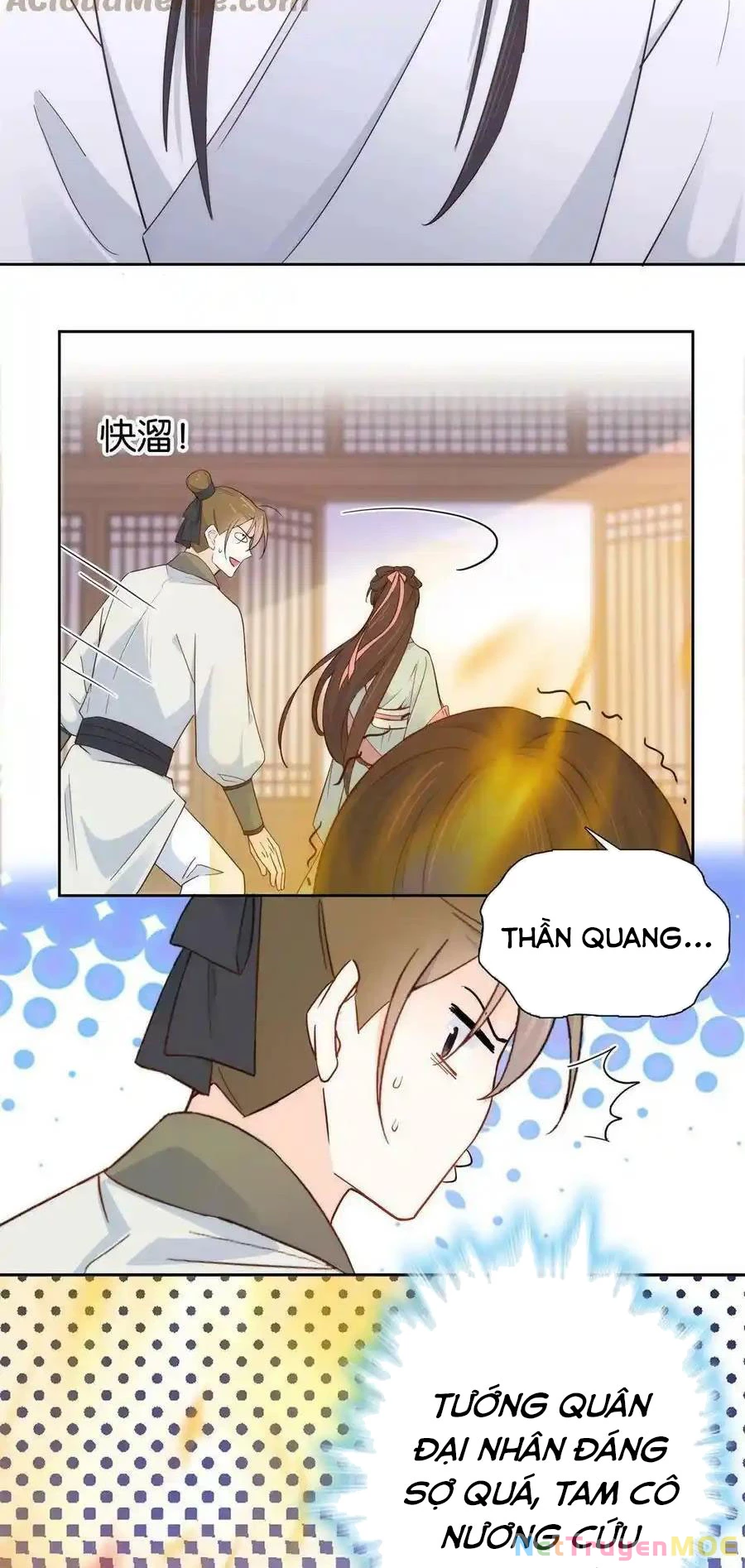 Thiều Quang Mạn Chapter 148 - Trang 2