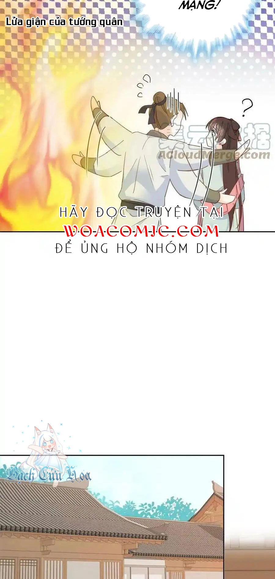 Thiều Quang Mạn Chapter 148 - Trang 2