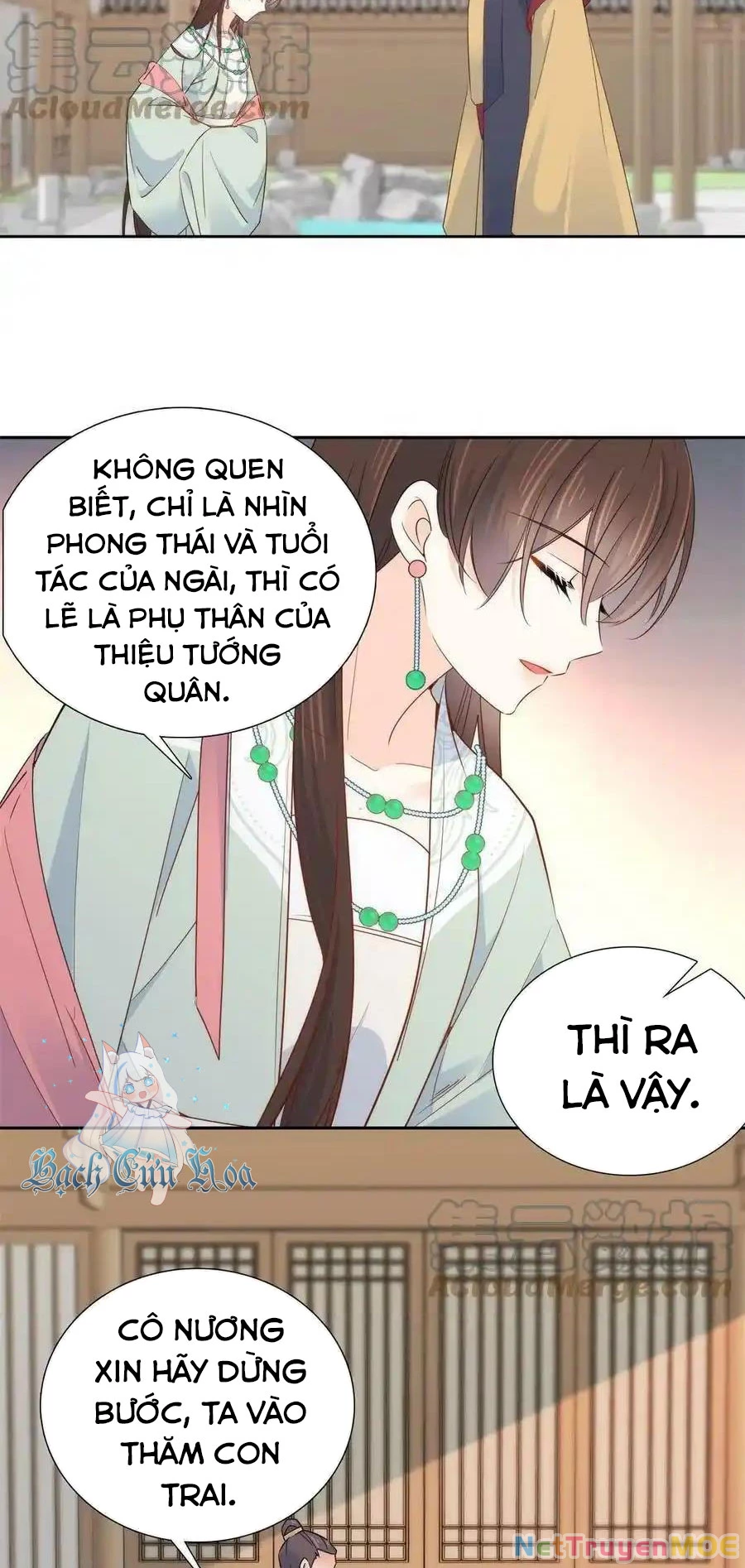 Thiều Quang Mạn Chapter 148 - Trang 2