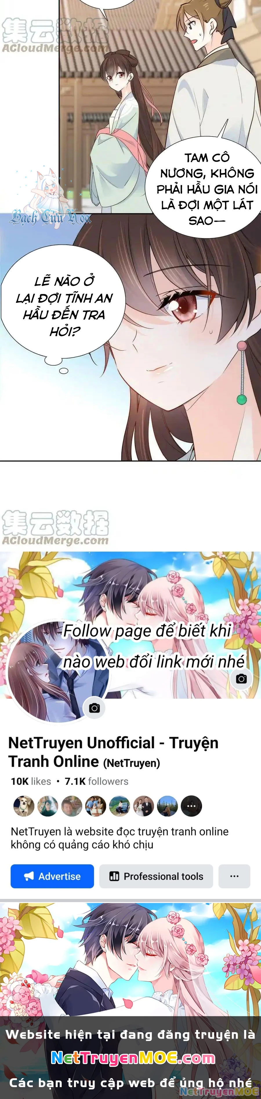Thiều Quang Mạn Chapter 148 - Trang 2