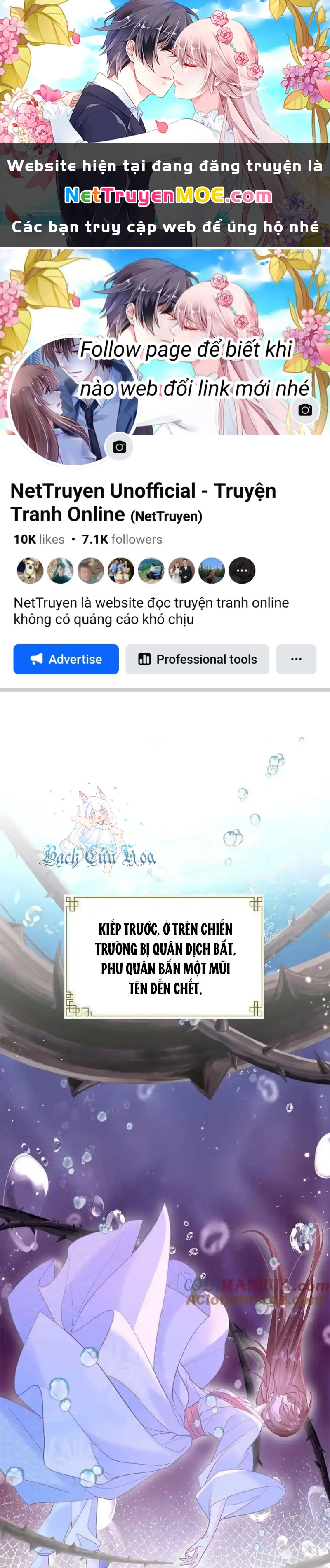 Thiều Quang Mạn Chapter 155 - Trang 2