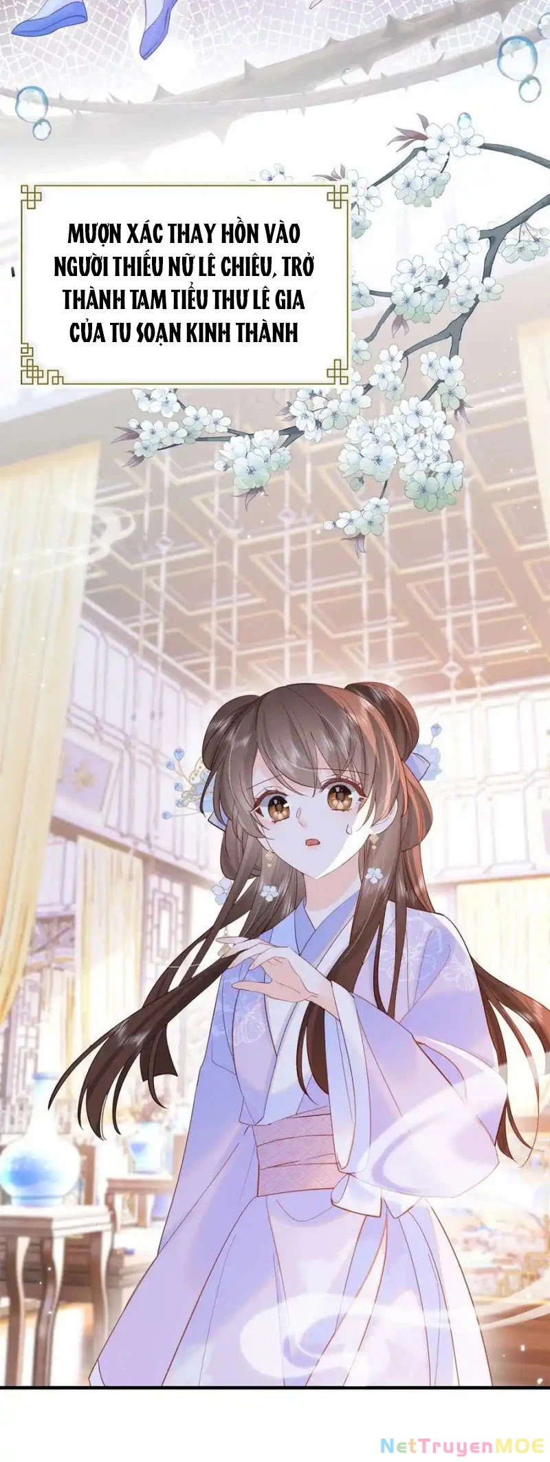 Thiều Quang Mạn Chapter 155 - Trang 2