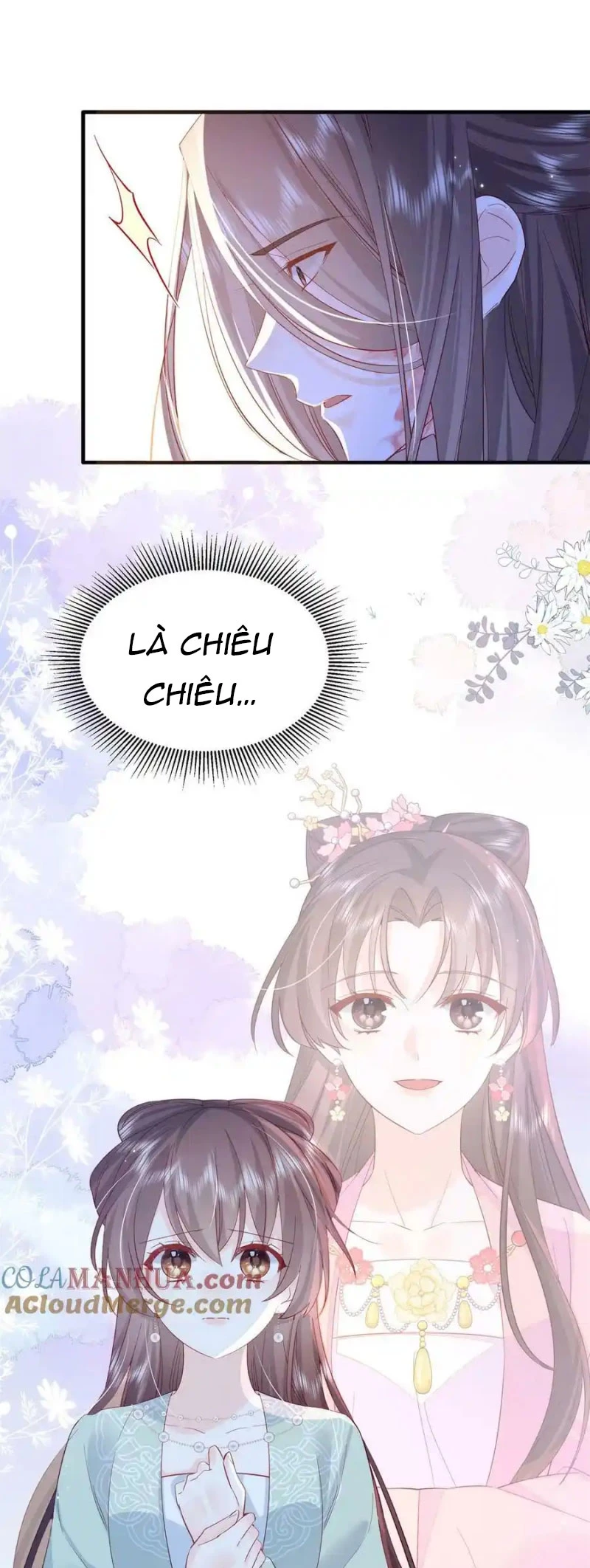 Thiều Quang Mạn Chapter 155 - Trang 2