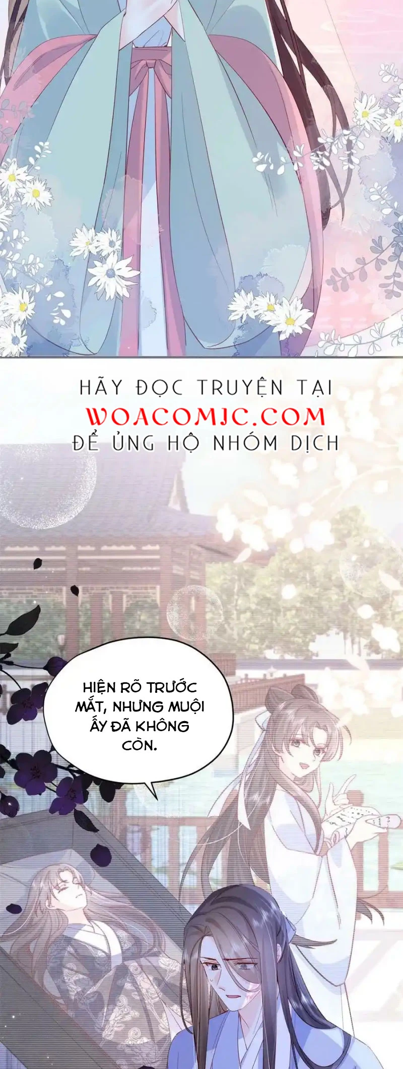Thiều Quang Mạn Chapter 155 - Trang 2
