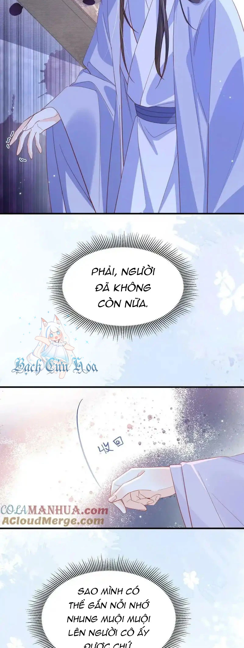 Thiều Quang Mạn Chapter 155 - Trang 2