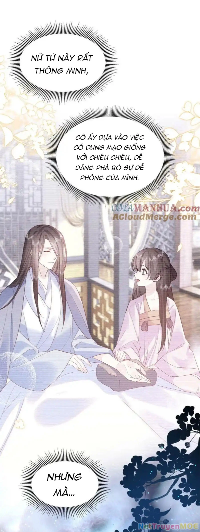 Thiều Quang Mạn Chapter 155 - Trang 2
