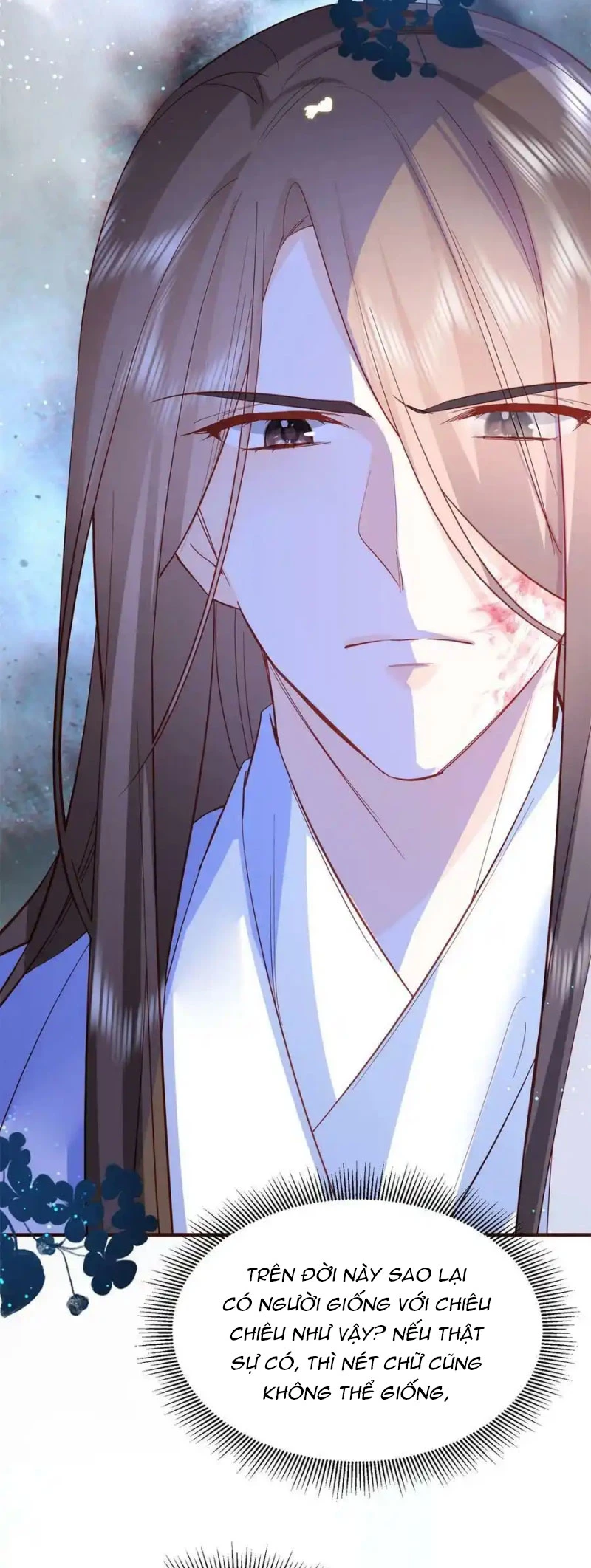 Thiều Quang Mạn Chapter 155 - Trang 2
