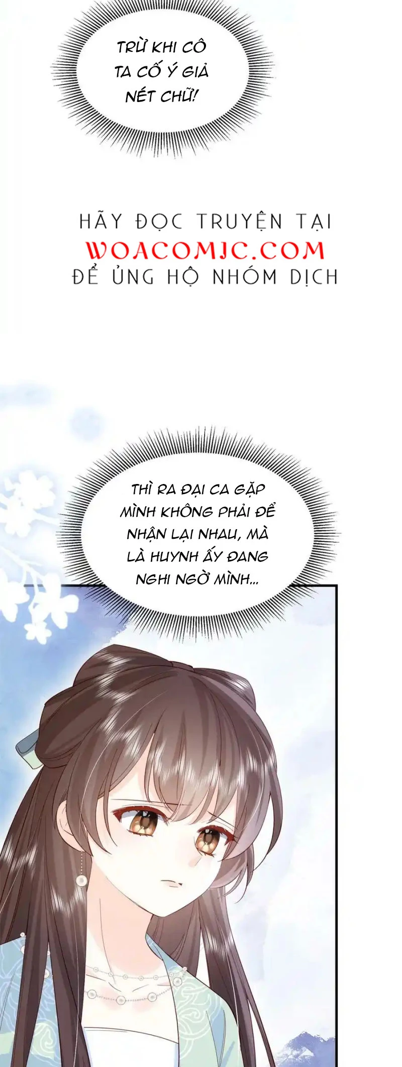 Thiều Quang Mạn Chapter 155 - Trang 2