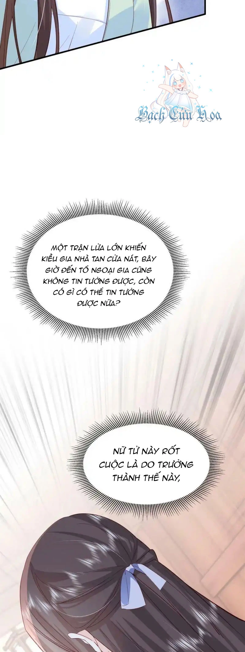 Thiều Quang Mạn Chapter 155 - Trang 2
