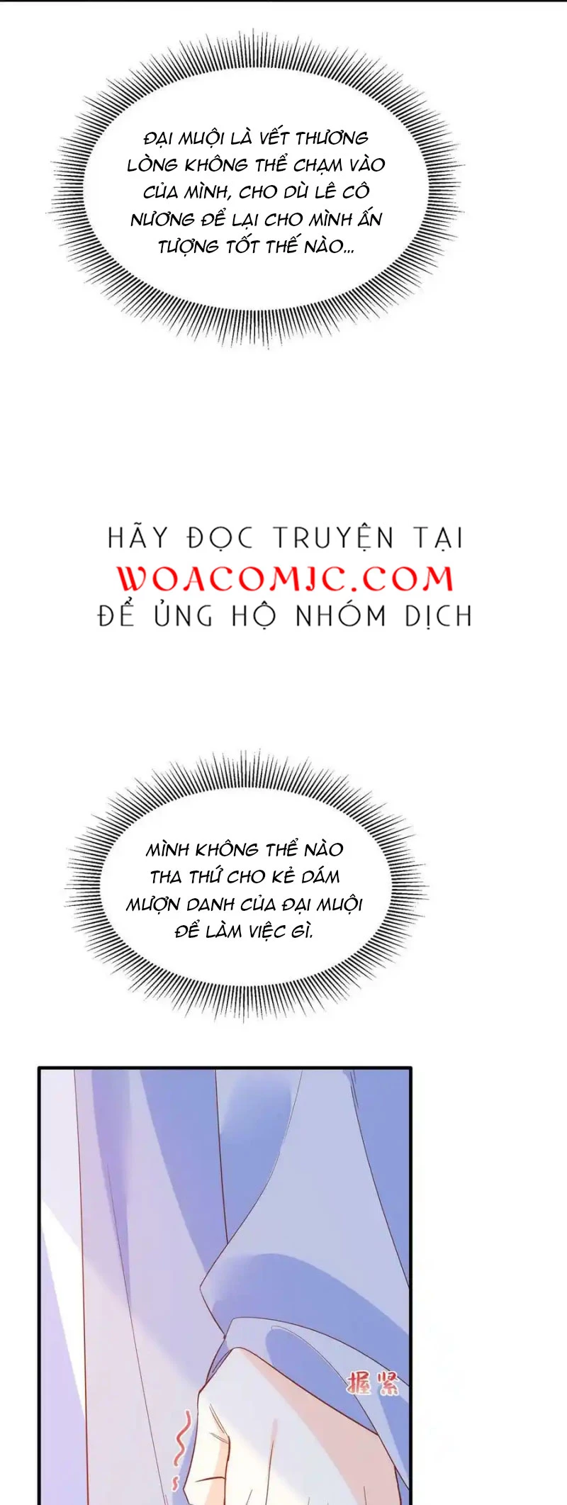 Thiều Quang Mạn Chapter 155 - Trang 2