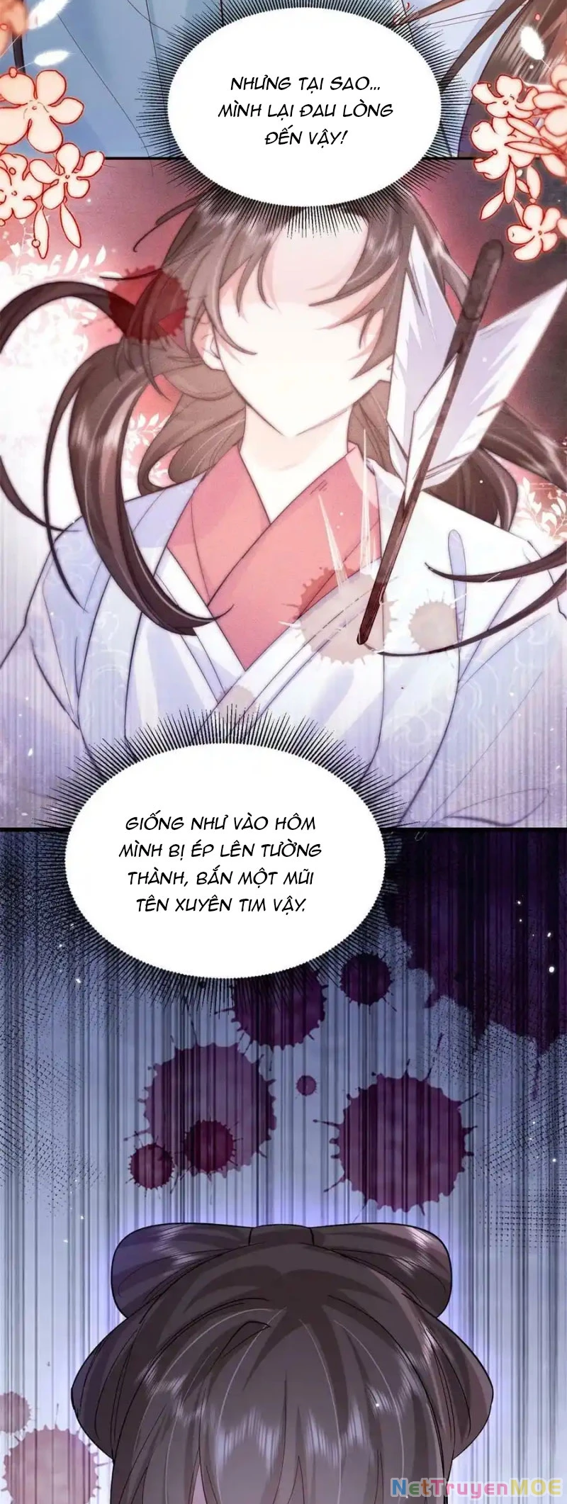 Thiều Quang Mạn Chapter 155 - Trang 2