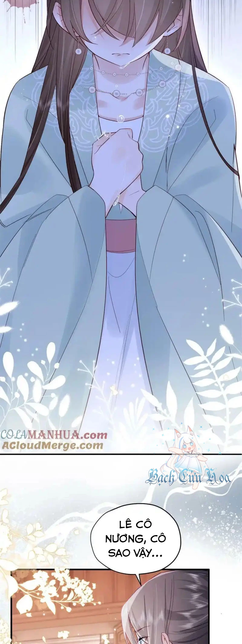 Thiều Quang Mạn Chapter 155 - Trang 2