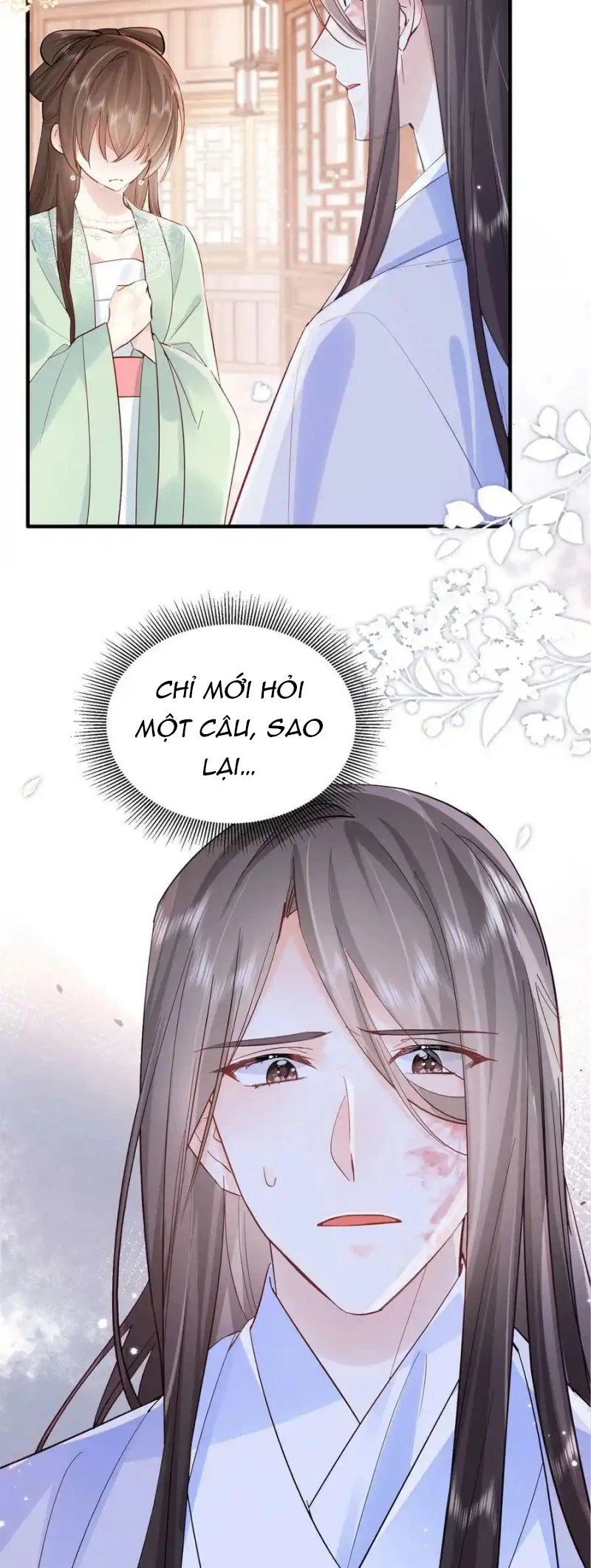 Thiều Quang Mạn Chapter 155 - Trang 2