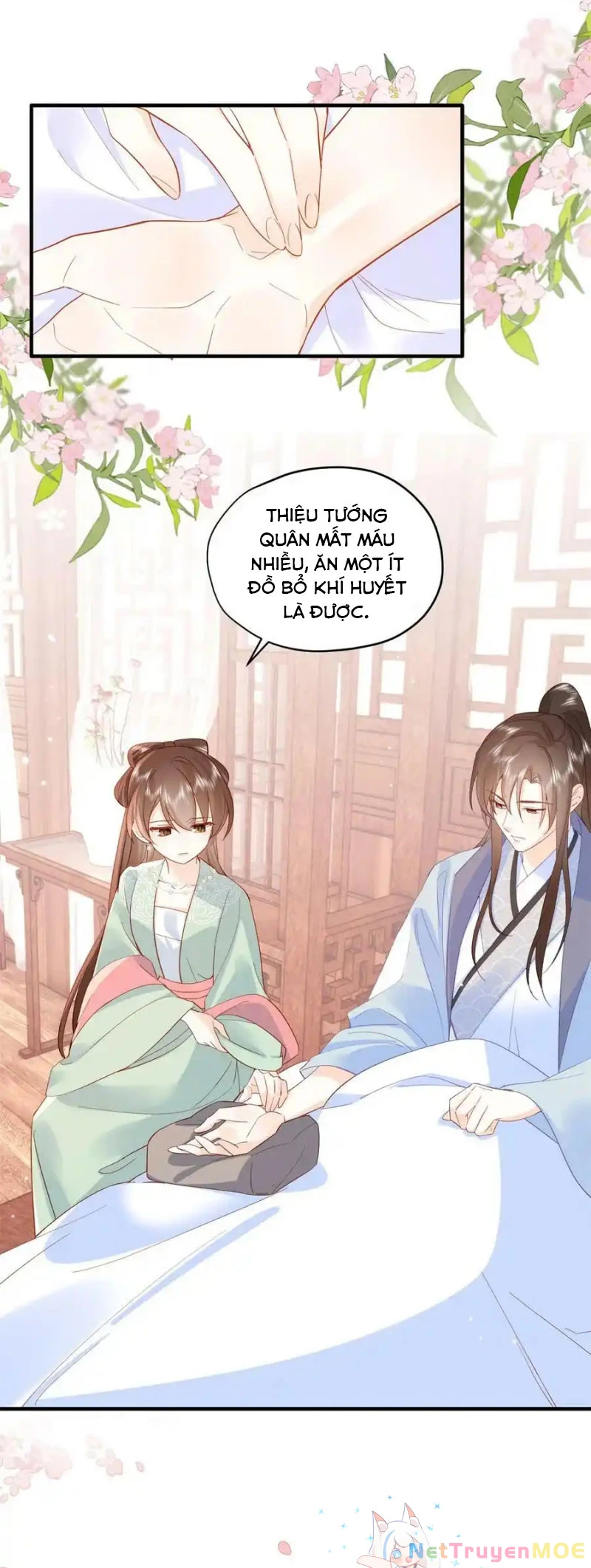 Thiều Quang Mạn Chapter 155 - Trang 2