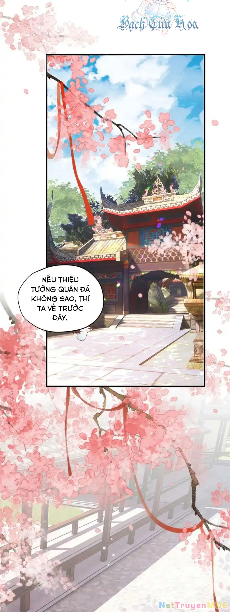 Thiều Quang Mạn Chapter 155 - Trang 2