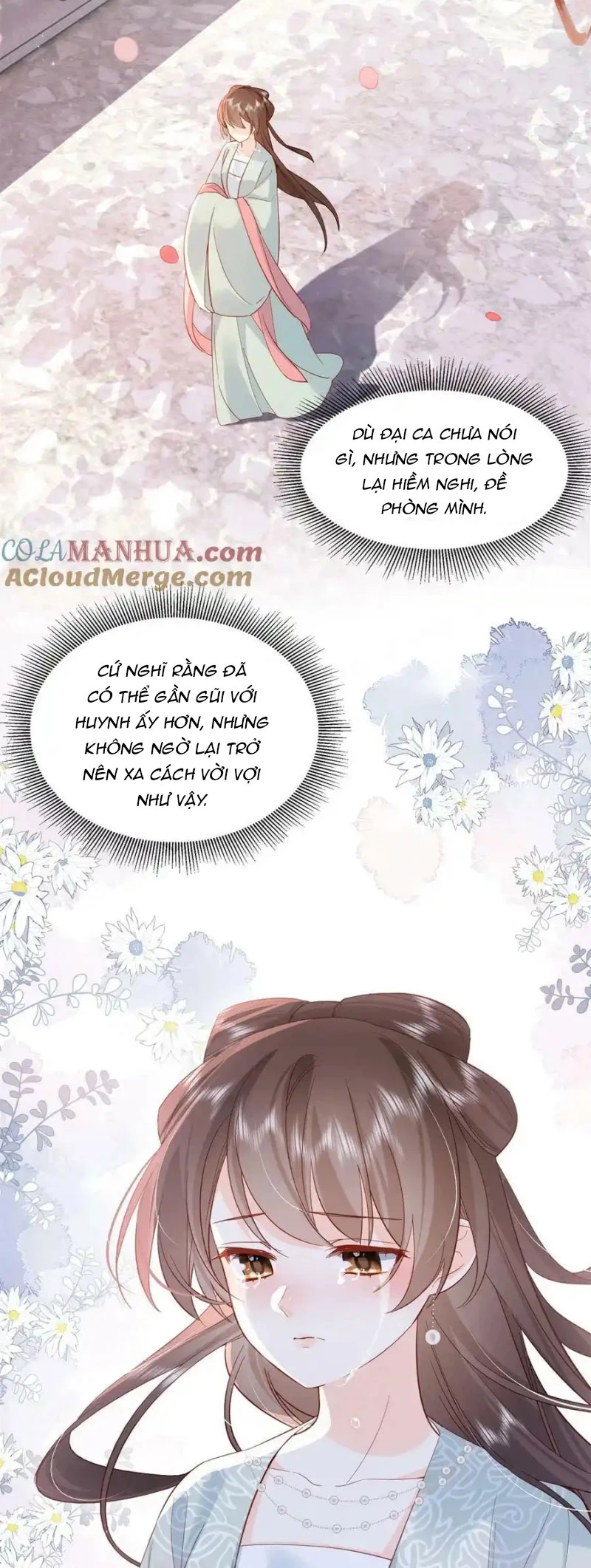 Thiều Quang Mạn Chapter 155 - Trang 2