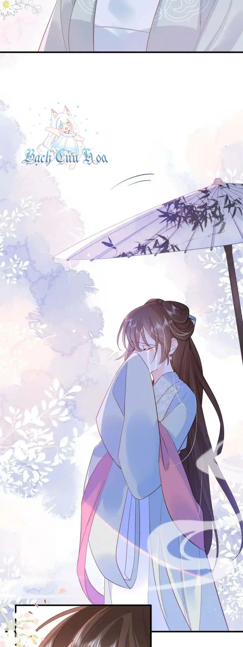 Thiều Quang Mạn Chapter 155 - Trang 2