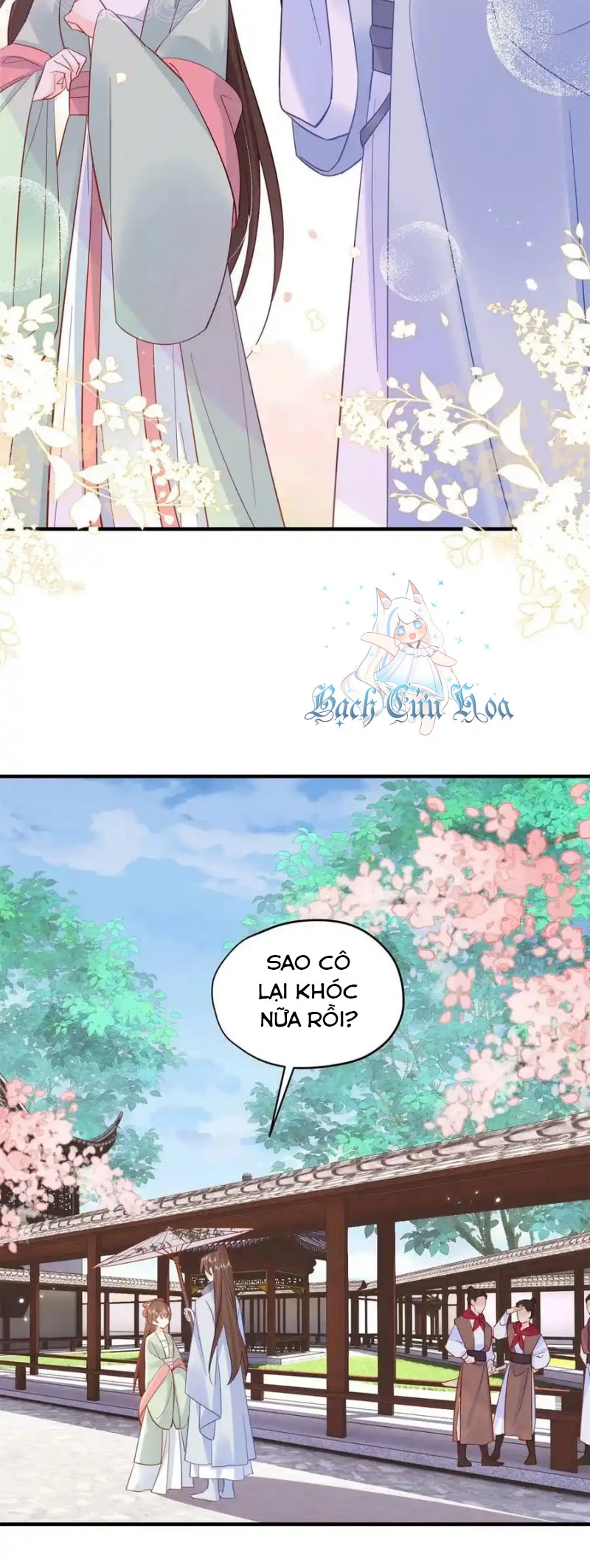 Thiều Quang Mạn Chapter 155 - Trang 2