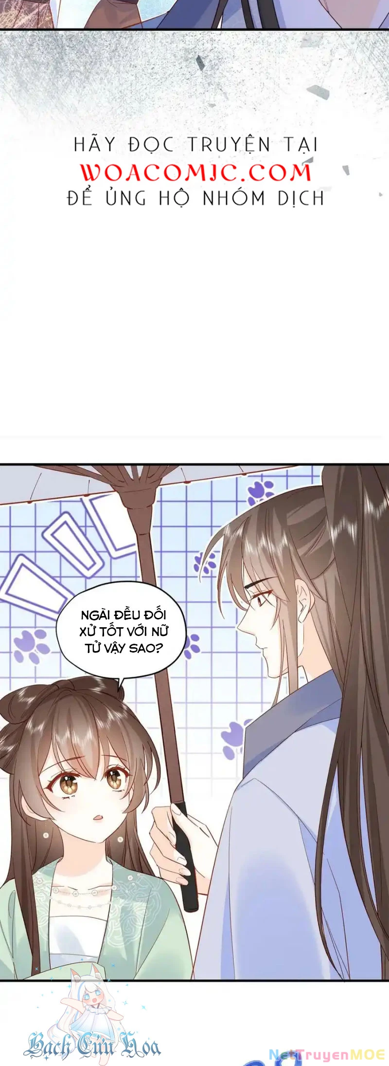 Thiều Quang Mạn Chapter 155 - Trang 2